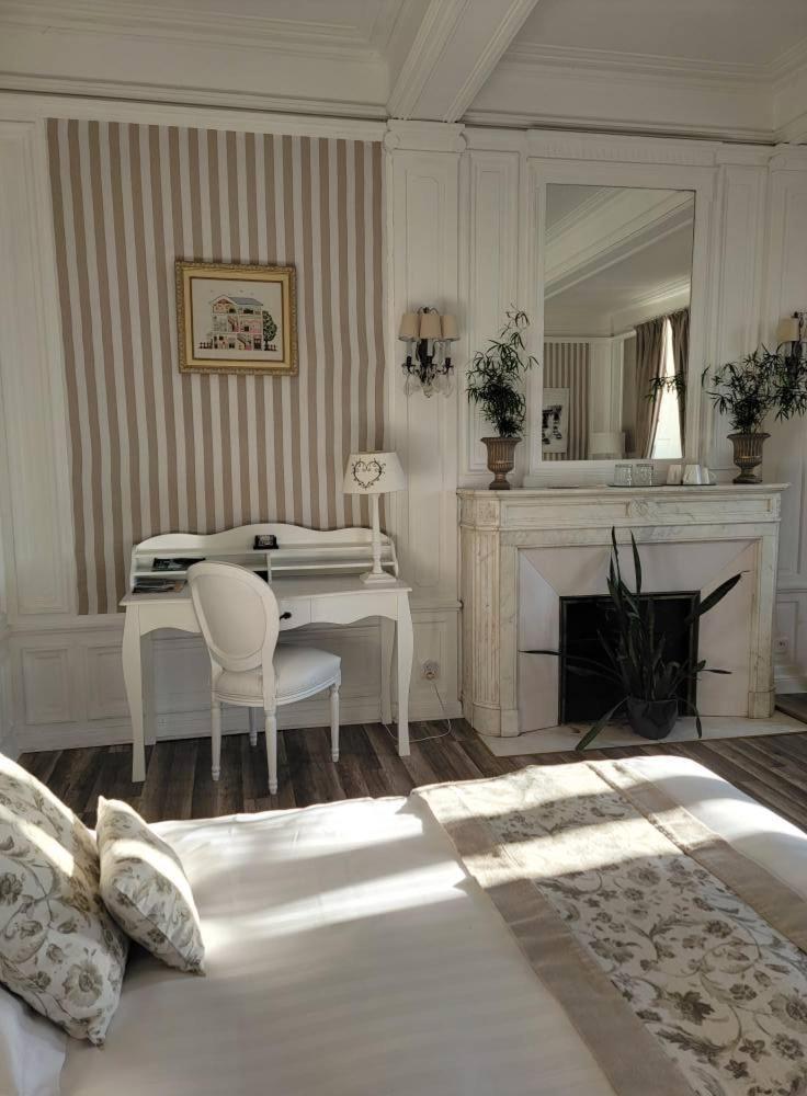Les Jardins De 5*
