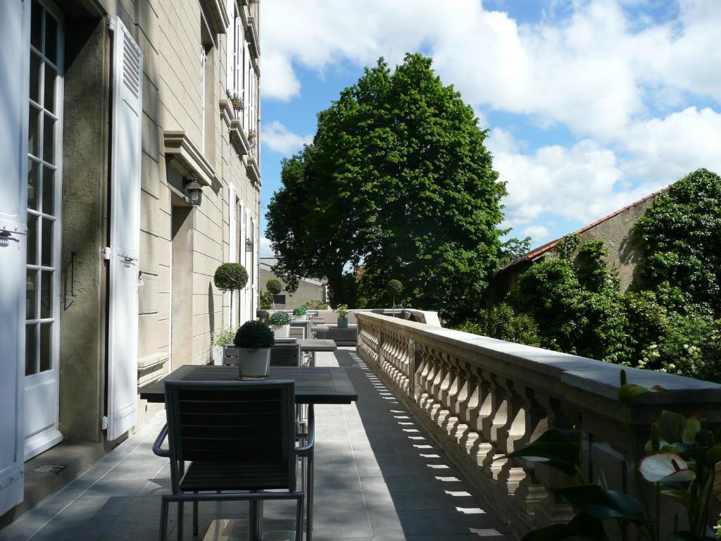 Les Jardins De Mazamet