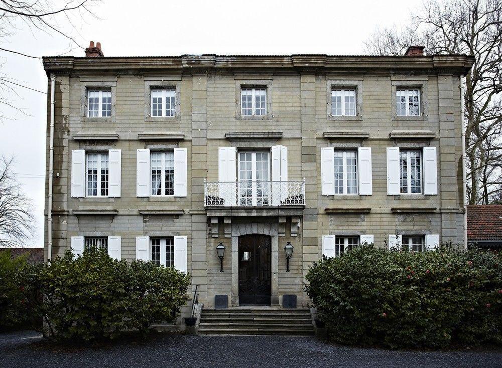 Les Jardins De 5*