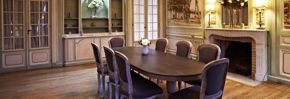 Les Jardins De Couette-café 5*