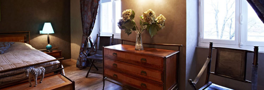 Couette-café Les Jardins De 5*