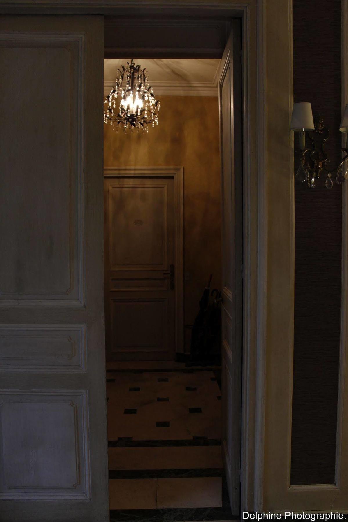 Les Jardins De Couette-café 5*