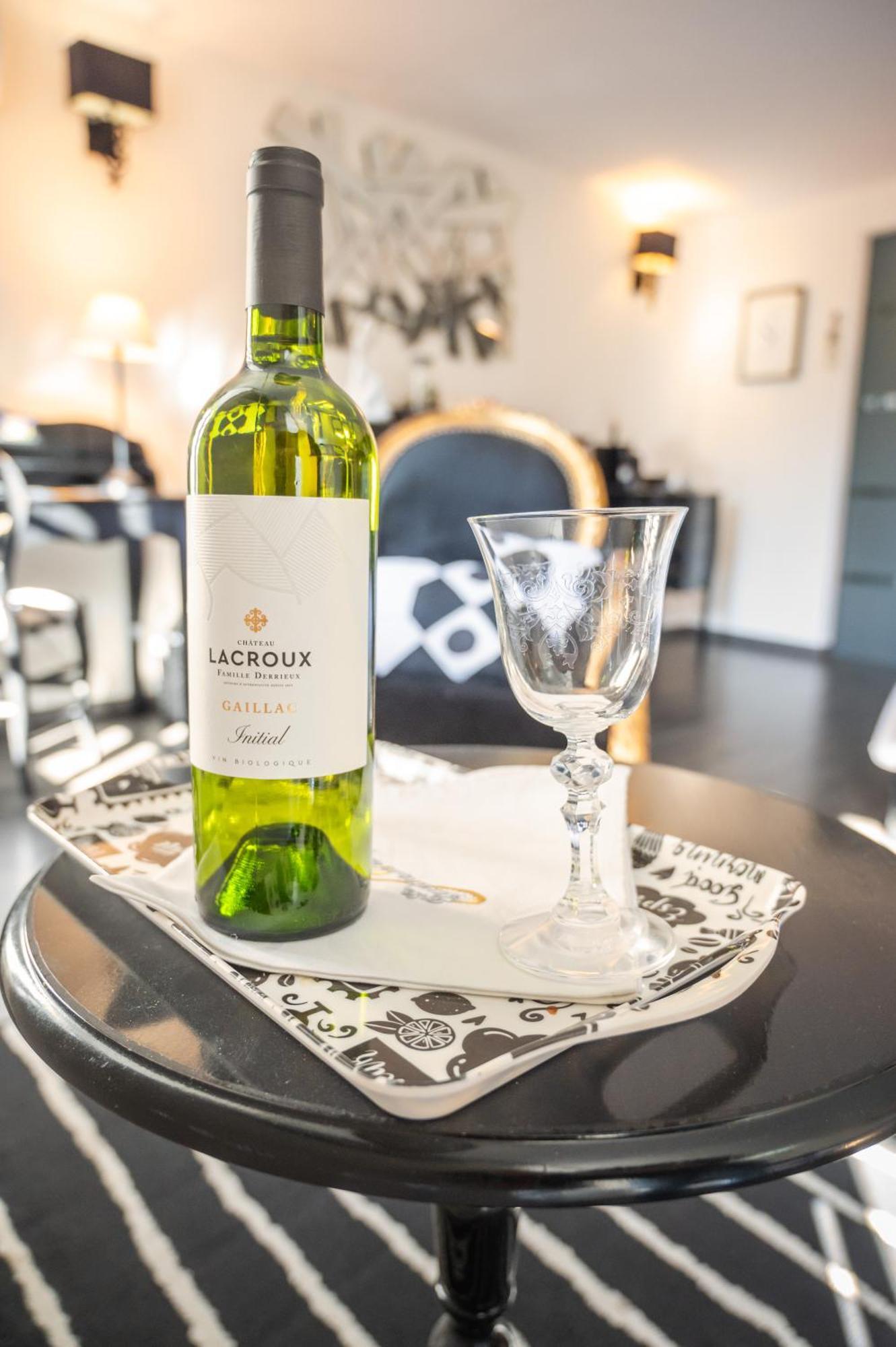 Les Jardins De Alojamento de Acomodação e Pequeno-almoço 5*