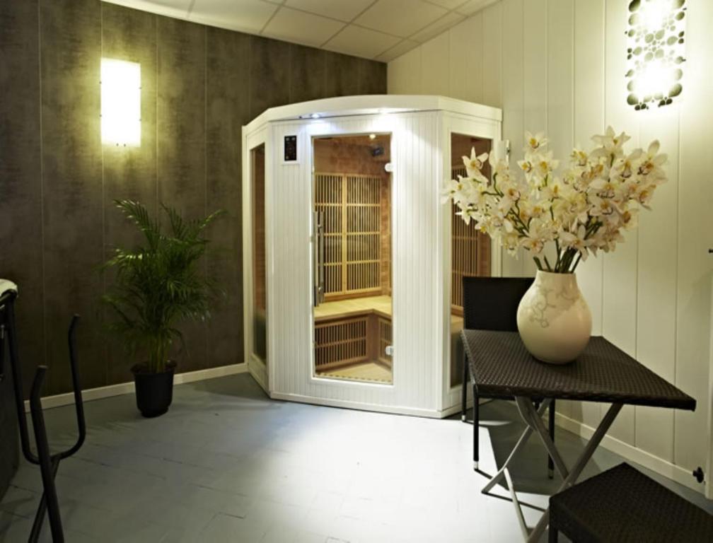 Les Jardins De 5* Mazamet