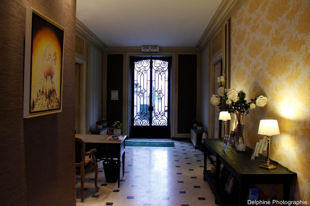Les Jardins De 5*